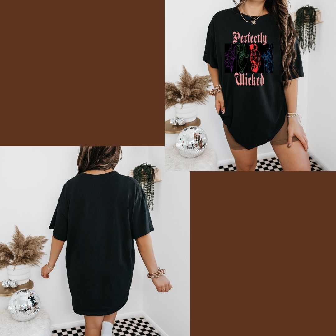 Perfectly Wicked T-Shirt