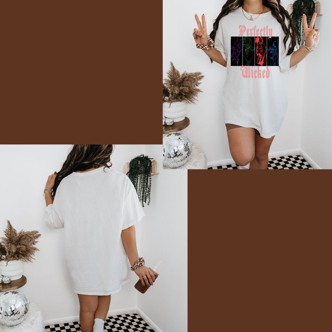 Perfectly Wicked T-Shirt